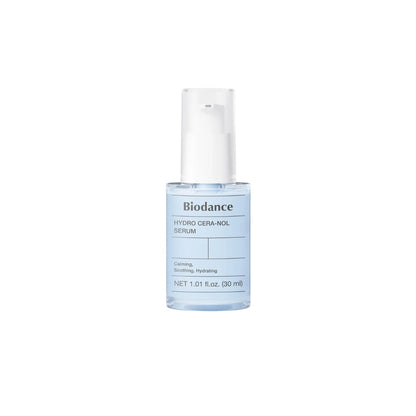 Biodance Hydro Cera-Nol Serum 30ml