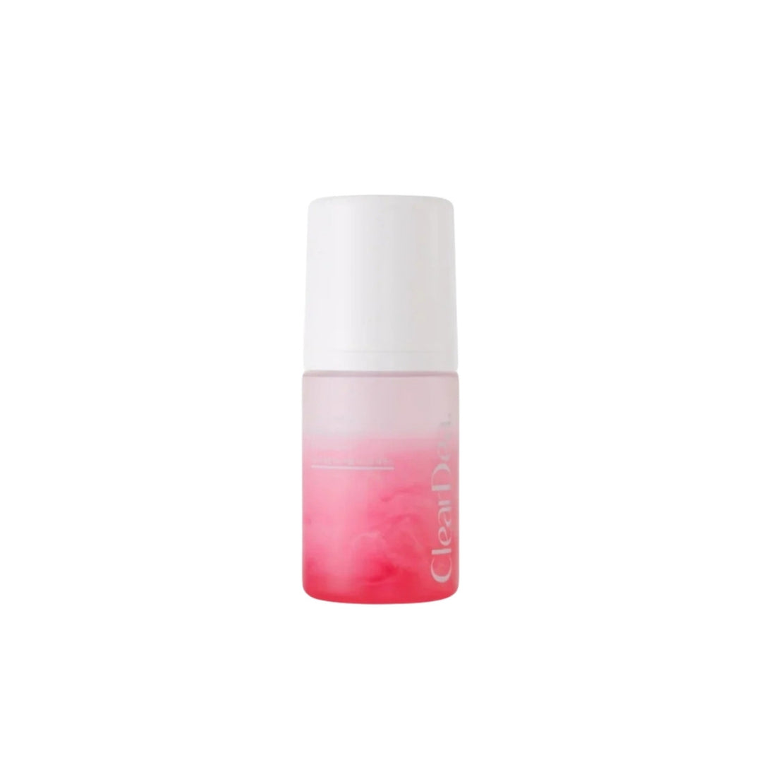 ClearDea Mucin Mineral Vita Bubble First Essence – 60ml Korean bubbling essence with Snail Mucin and Vitamin Complex available at Atelier De Glow UK.