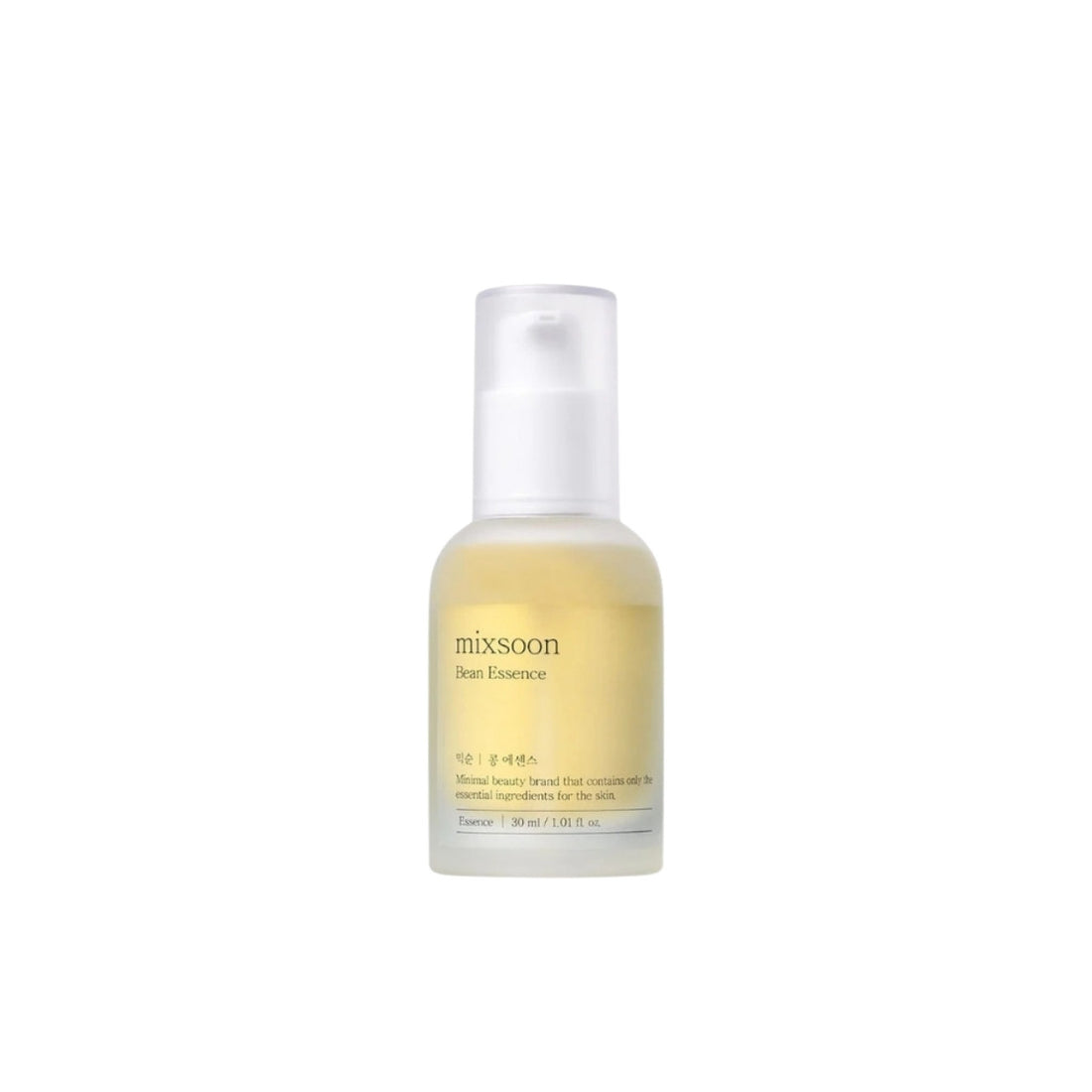 mixsoon Bean Essence 30ml