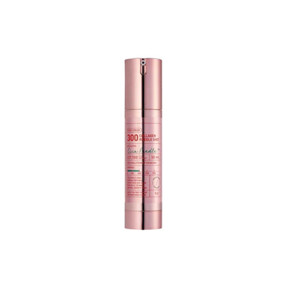 VT Collagen Reedle Shot 300 50ml – advanced microneedle essence with CICA REEDLE™ and collagen for enhanced absorption and smoother skin texture available at Atelier De Glow UK.