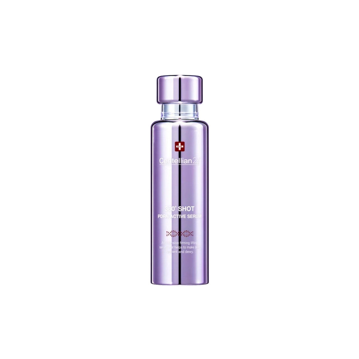 Centellian24 360º Shot PDRN Active Serum 50ml – intensive skin-repair serum formulated with PDRN for enhanced elasticity and firming available at Atelier De Glow UK.