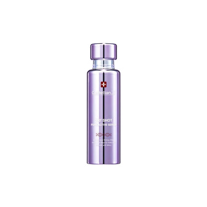 Centellian24 360º Shot PDRN Active Serum 50ml – intensive skin-repair serum formulated with PDRN for enhanced elasticity and firming available at Atelier De Glow UK.