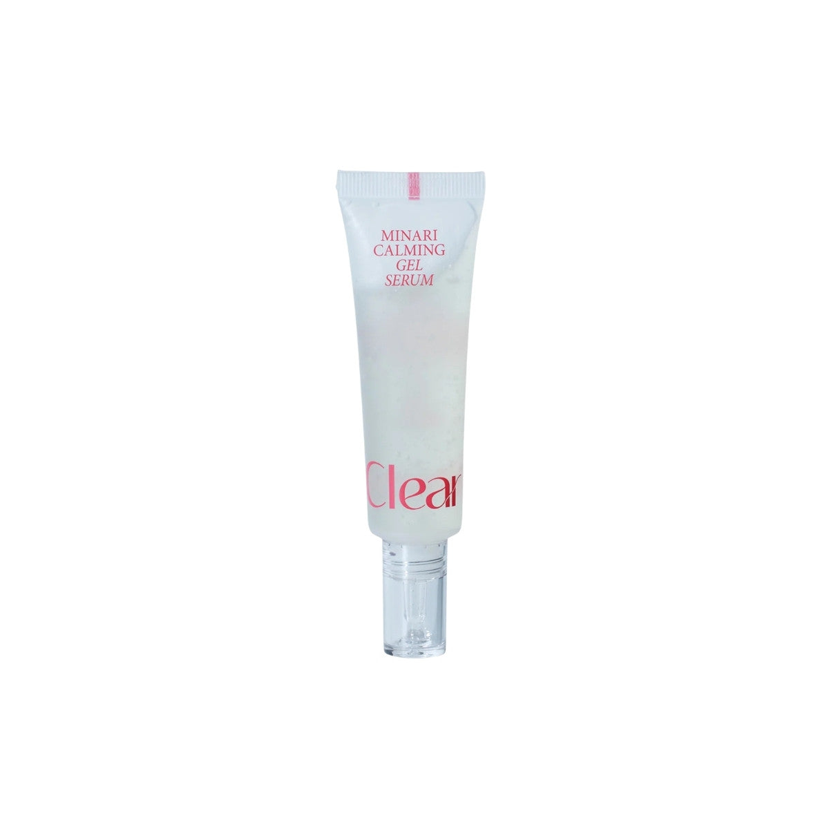 ClearDea Minari Calming Gel Serum 30ml