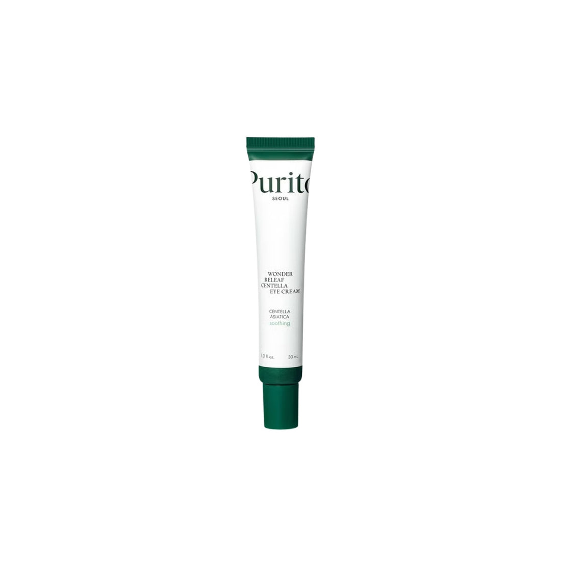 Purito Centella Green Level Eye Cream