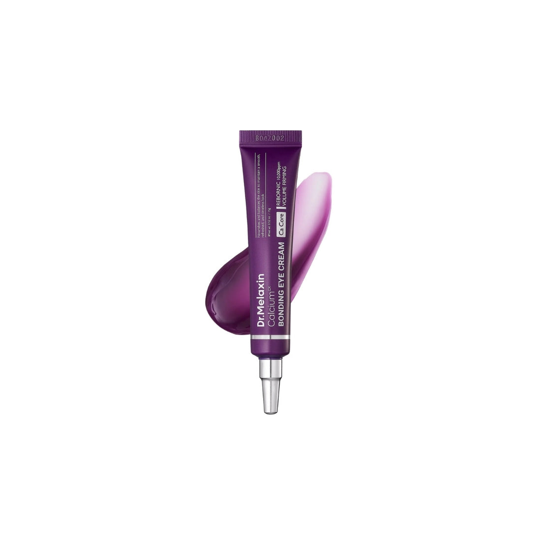 Dr.Melaxin Calcium Bonding Eye Cream – 15ml targeted treatment for thinning under-eye skin using Calcium Ion technology at Atelier De Glow UK.