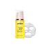 Features glutathione and vitamin tree fruit extract to help revitalize dull skin, improve radiance, and even out skin tone.