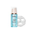 Enriched with 8 types of hyaluronic acid and centella asiatica to deliver deep, multi-layer hydration and soothe sensitive skin.