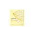 Medicube Kojic Acid Turmeric Brightening Gel Mask – Advanced color-changing hydrogel sheet mask formulated with Kojic Acid, Turmeric, and Niacinamide available at Atelier De Glow UK.