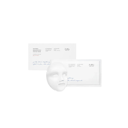 Dr.Althea Natural Brightening Velvet Mask