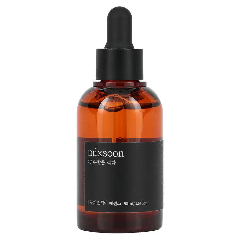 Mixsoon Scalp &amp; Hair Essence 50ml