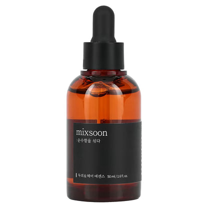Mixsoon Scalp &amp; Hair Essence 50ml