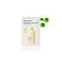Ongredients Skin Barrier Calming Mask – soothing sheet mask formulated with calming plant-based ingredients for sensitive and irritated skin available at Atelier De Glow UK.