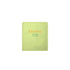 ClearDea Green Tangerine Pore Tok-Tok Mask 20g – brightening facial sheet mask with green tangerine extract for pore care and radiance available at Atelier De Glow UK.