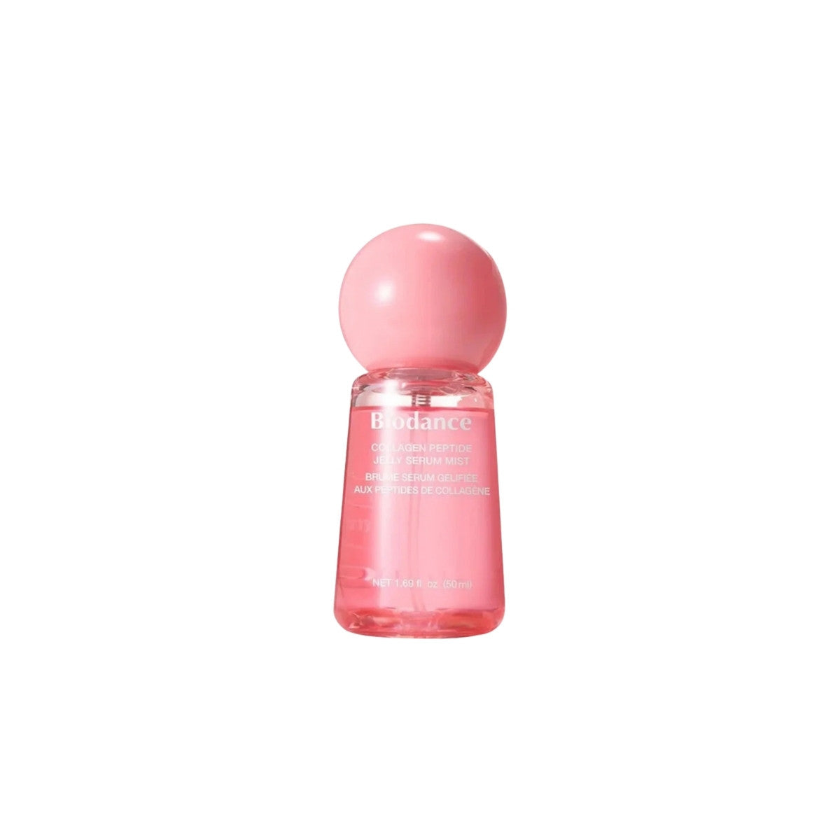 Biodance Collagen Peptide Jelly Serum Mist 50ml