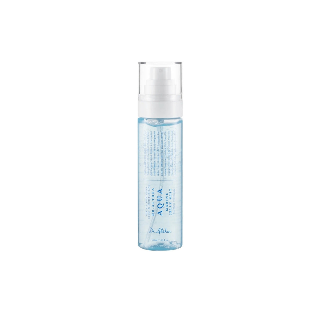 Dr.Althea Aqua Marine Jelly Mist 100ml