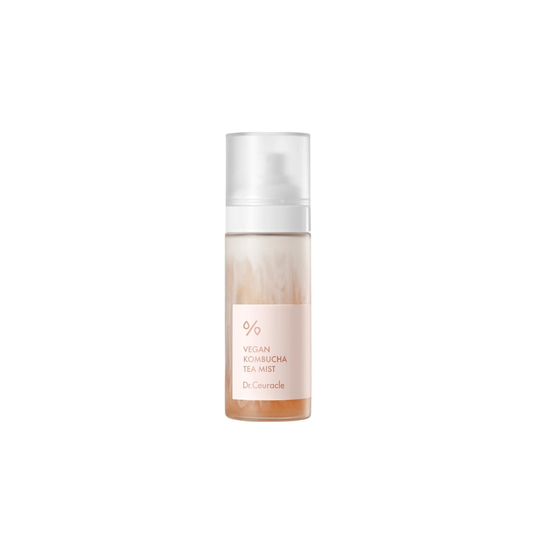 Dr. Ceuracle Vegan Kombucha Tea Mist 80ml