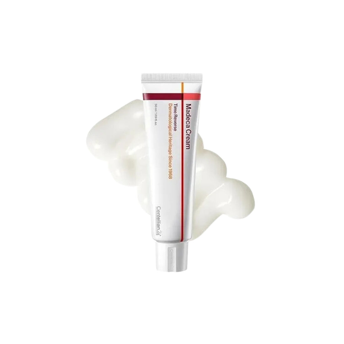 Centellian24 Madeca Cream Time Reverse Cream | Atelier De Glow UK
