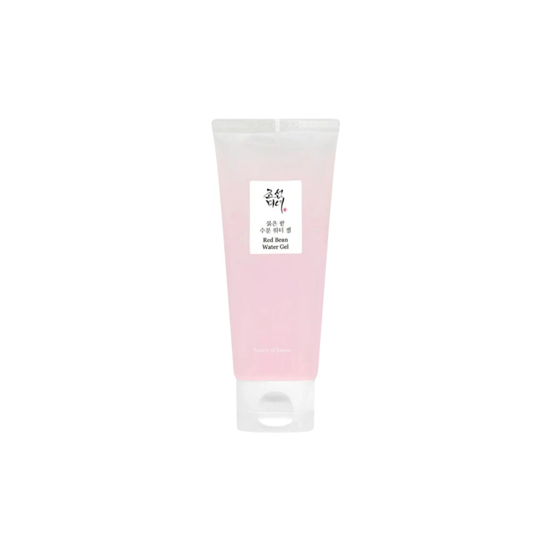 Beauty of Joseon Red Bean Water Gel – 100ml Korean oil-free moisturizer with 44% Red Bean Extract and Peptides available at Atelier De Glow UK.