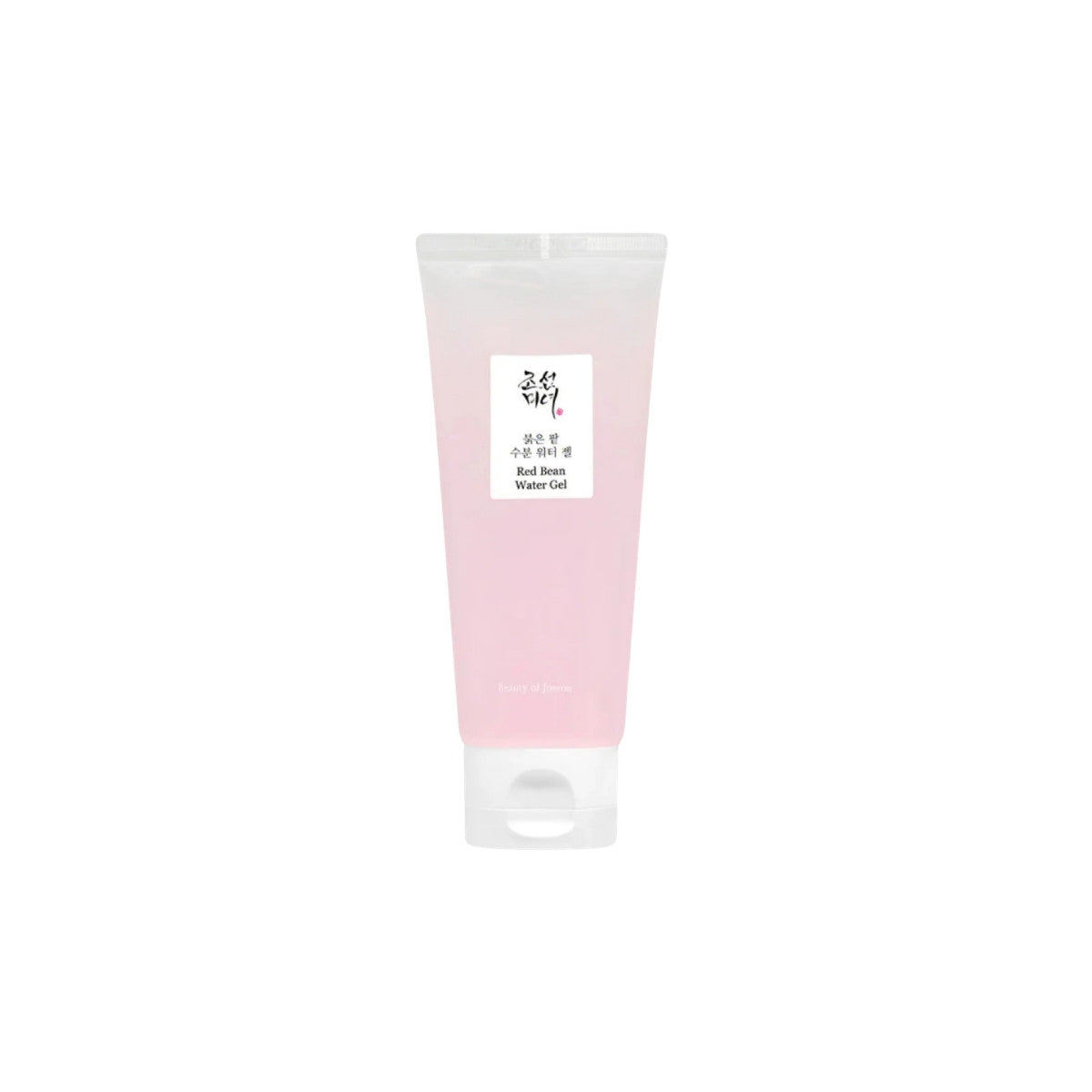 Beauty of Joseon Red Bean Water Gel – 100ml Korean oil-free moisturizer with 44% Red Bean Extract and Peptides available at Atelier De Glow UK.