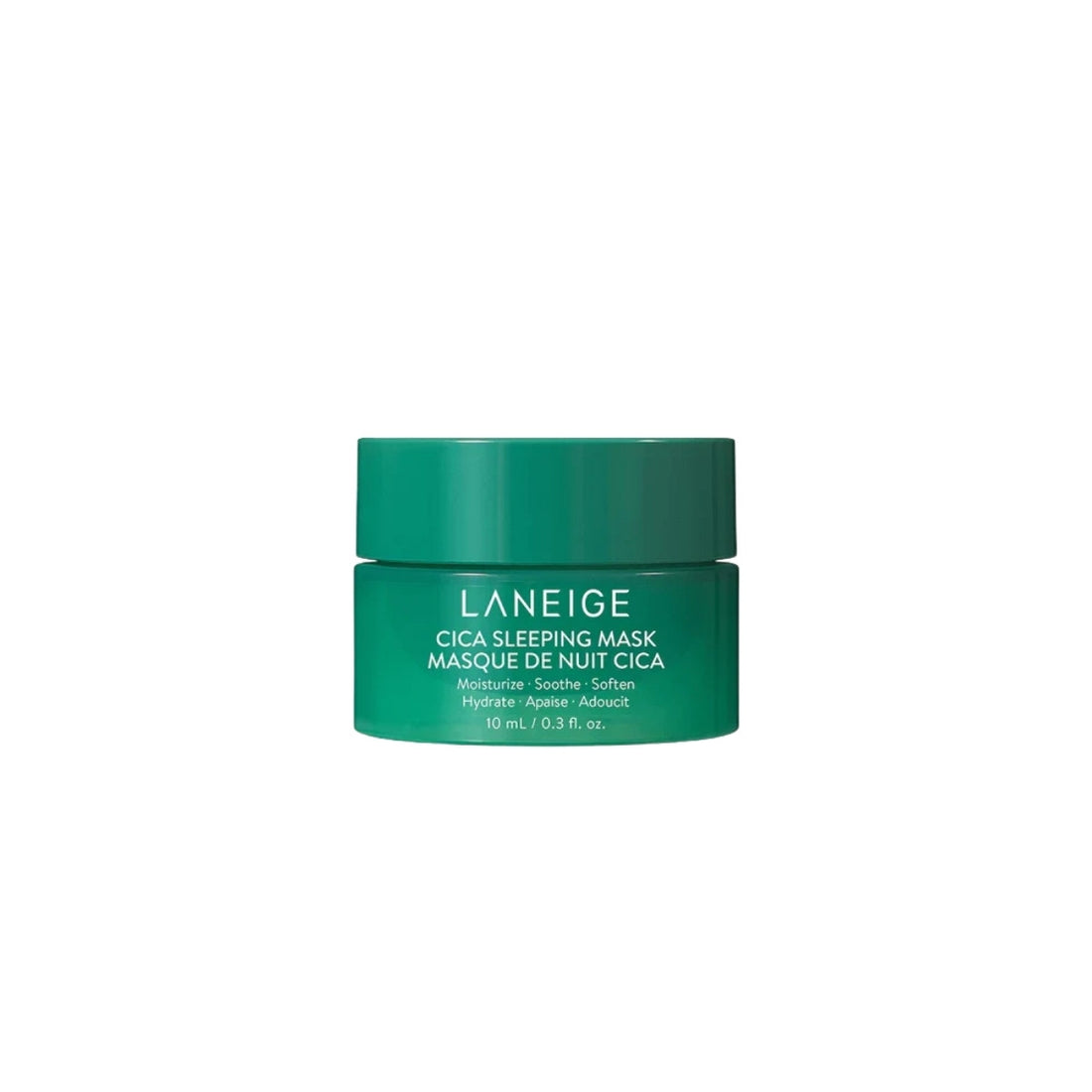 LANEIGE Cica Sleeping Mask Mini | Atelier De Glow UK