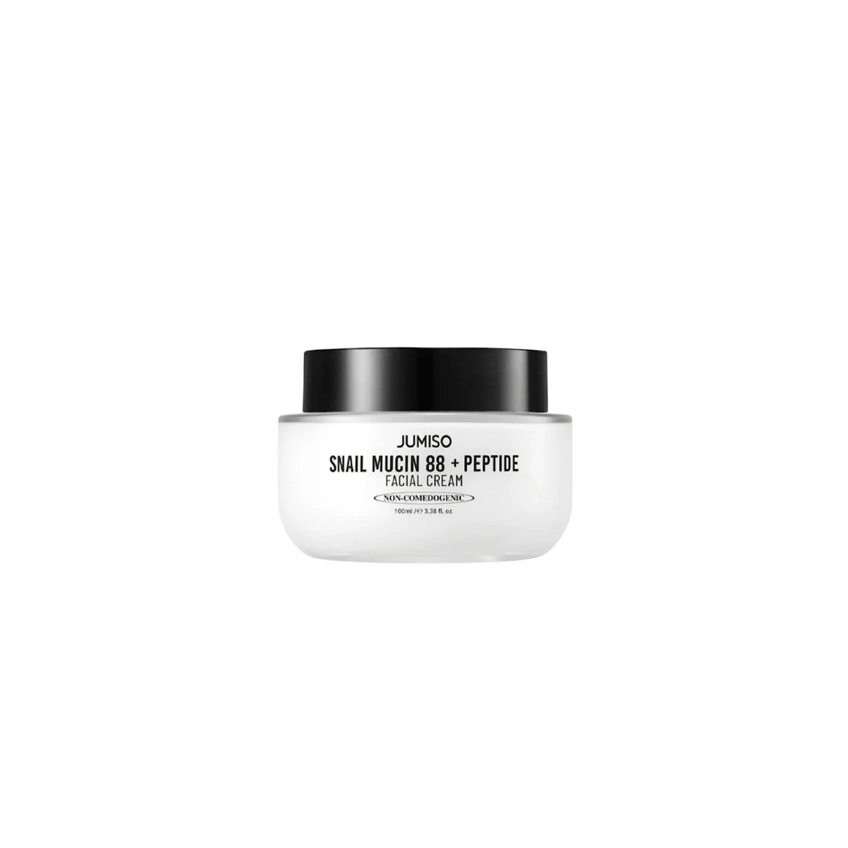 JUMISO Snail Mucin 88 + Peptide Facial Cream 100ml