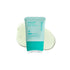lilyeve Scalp Turn Cica PDRN Brush Ampoule 100ml – soothing and revitalizing scalp treatment infused with Cica and PDRN for hair health available at Atelier De Glow UK.