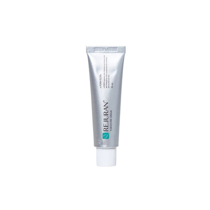 REJURAN Healer Turnover Cream Enhanced 50ml tube – Patented c-PDRN (Salmon DNA) and skin-identical lipids Korean clinical skincare available at Atelier De Glow UK