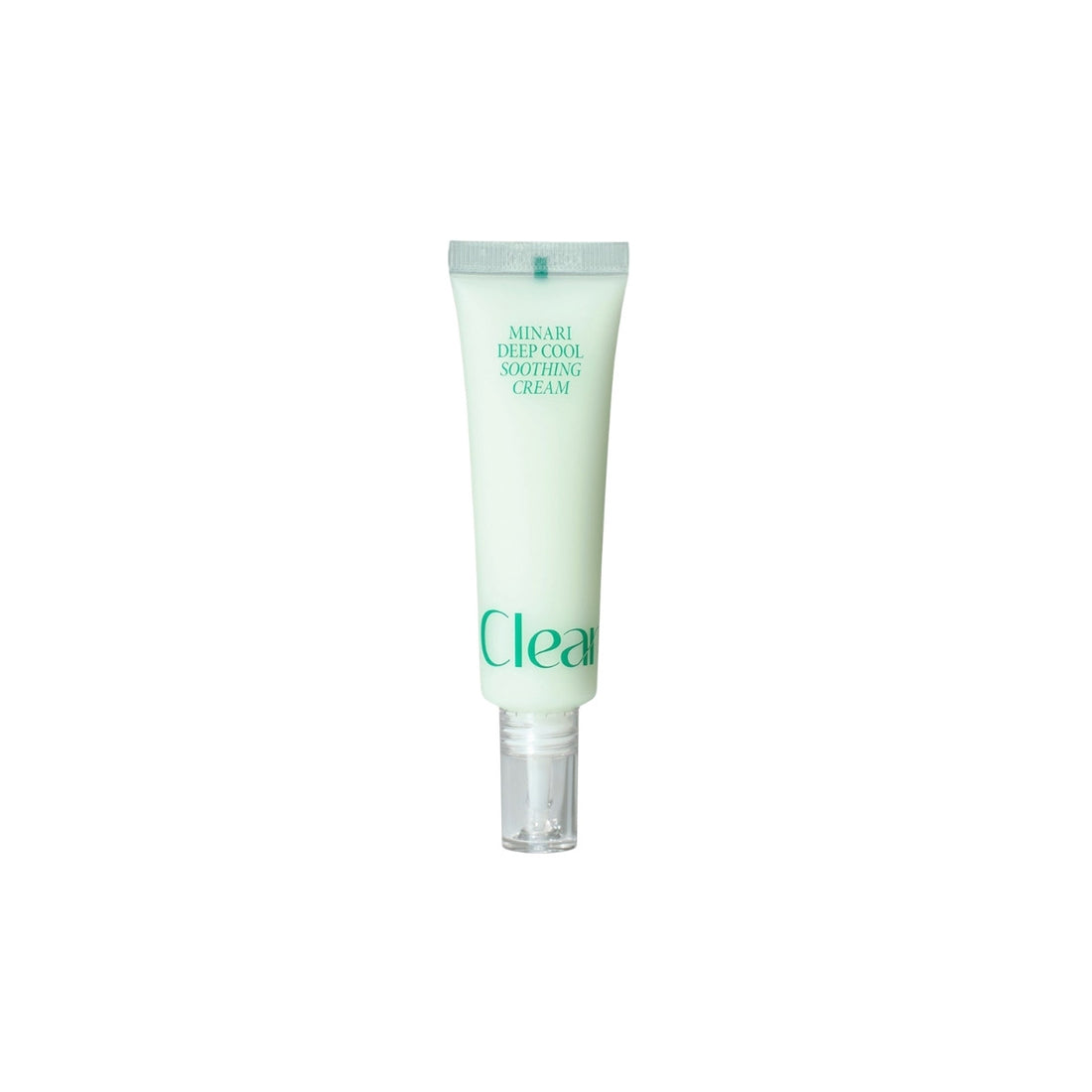 ClearDea Minari Deep Cool Soothing Cream | Atelier De Glow UK