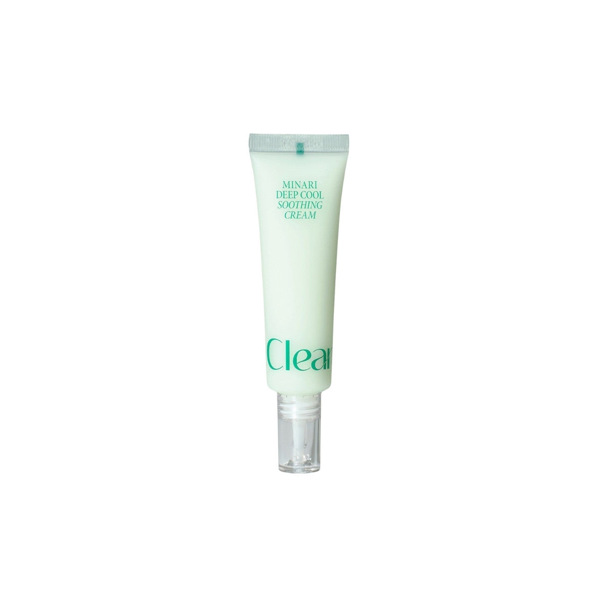 ClearDea Minari Deep Cool Soothing Cream | Atelier De Glow UK