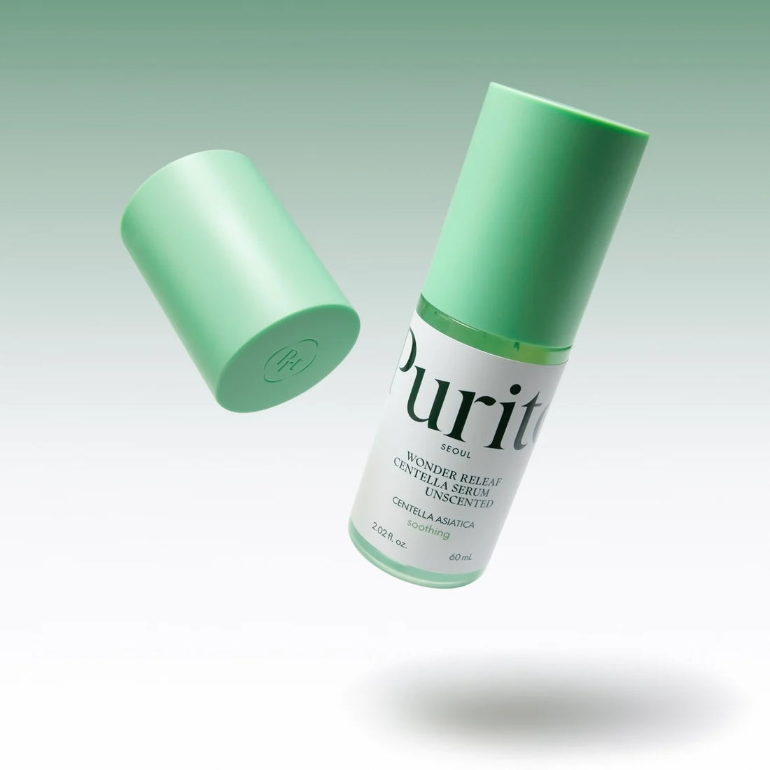 Purito SEOUL  Centella Serum Unscented 60ml
