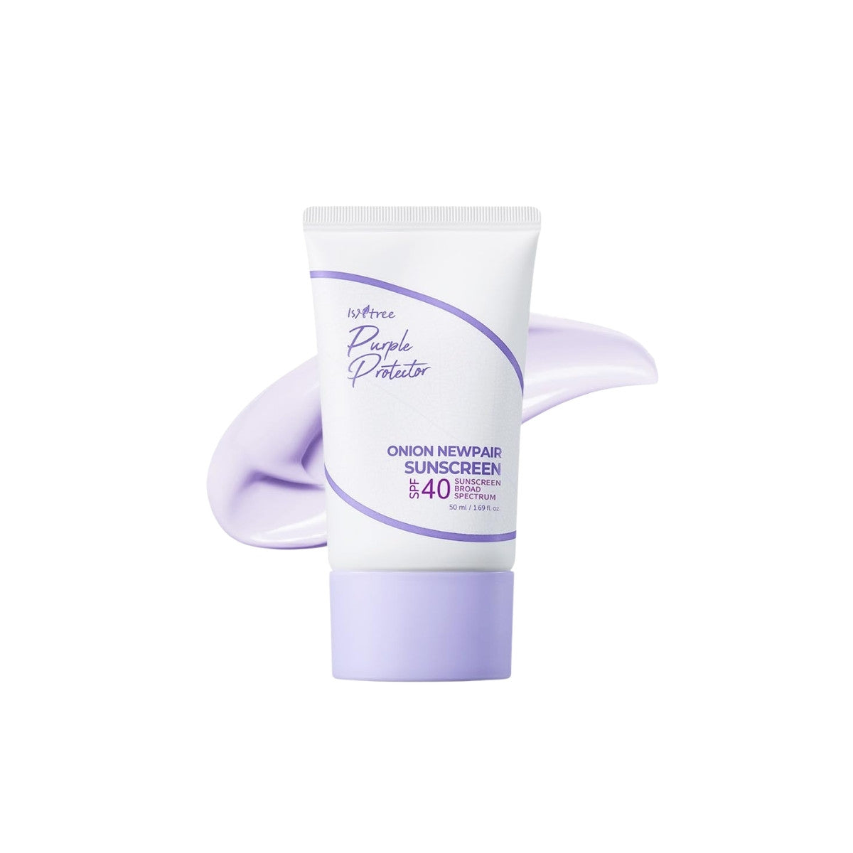 Isntree Onion Newpair Sunscreen - Atelier De Glow