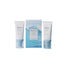 SKIN1004 Madagascar Centella Hyalu-Cica Water-Fit Sun Serum Twin Pack – SPF50+ PA++++ hydrating chemical sunscreen with Centella Asiatica for sensitive skin available at Atelier De Glow UK.