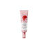 Round Lab Camellia Deep Collagen Firming Sun Serum SPF50+ PA++++ 50ml – anti-aging sunscreen with collagen for firming and daily UV protection available at Atelier De Glow UK.