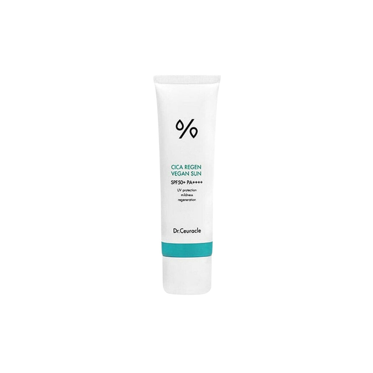 Dr. Ceuracle Cica Regen Vegan Sun SPF50+ PA++++ | Atelier De Glow UK