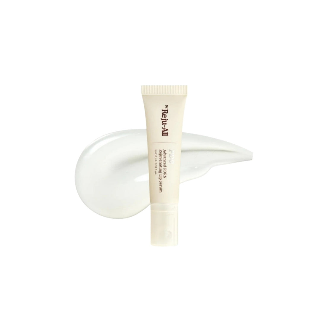 Dr. Reju-All Advanced PDRN Rejuvenating Lip Serum – 10ml Korean medical-grade lip treatment with Salmon DNA available at Atelier De Glow UK.