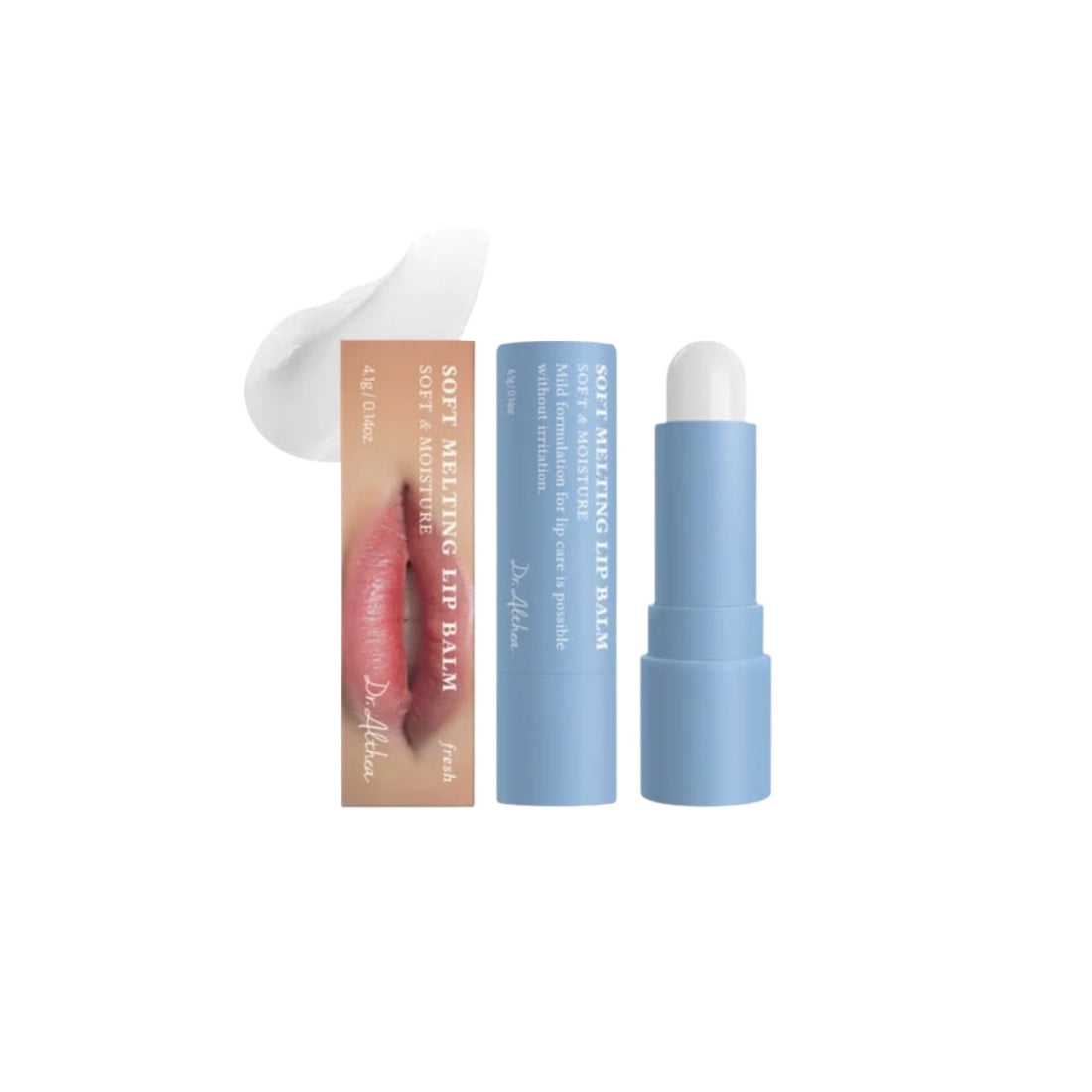 Dr. Althea Soft Melting Lip Balm | Atelier De Glow