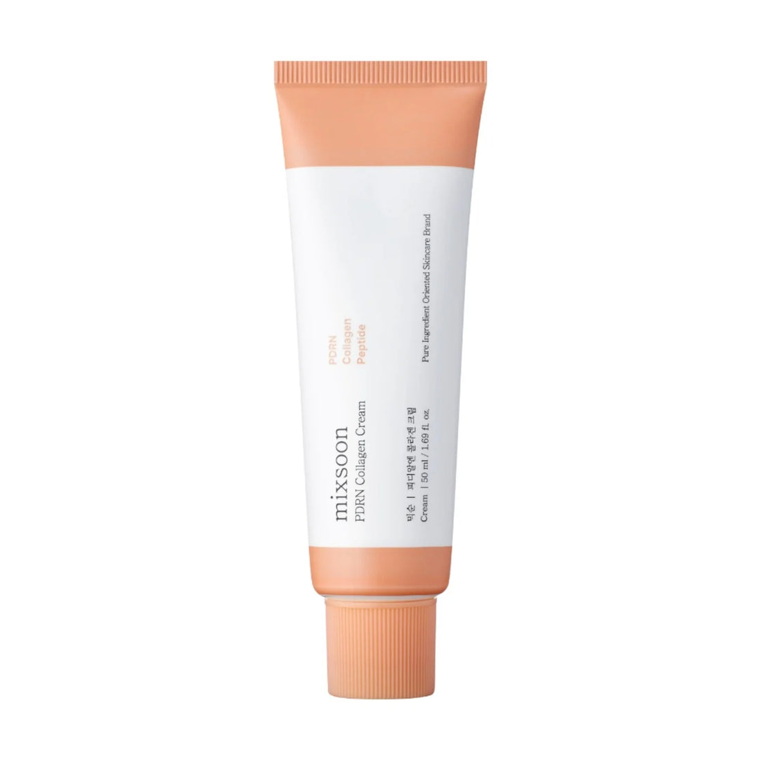 Mixsoon PDRN Collagen Cream 50ml