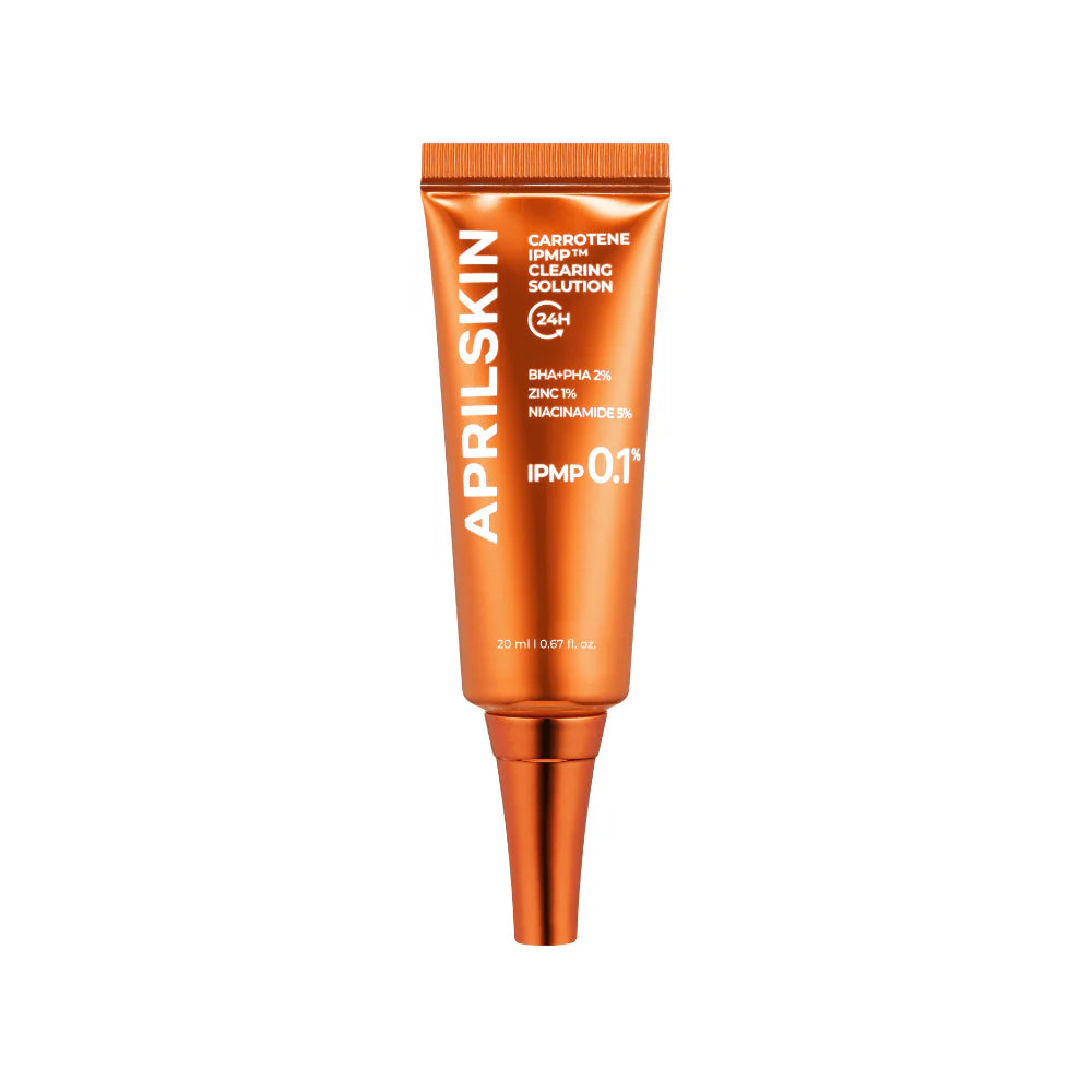APRILSKIN Carrotene IPMP Clearing Solution 20ml