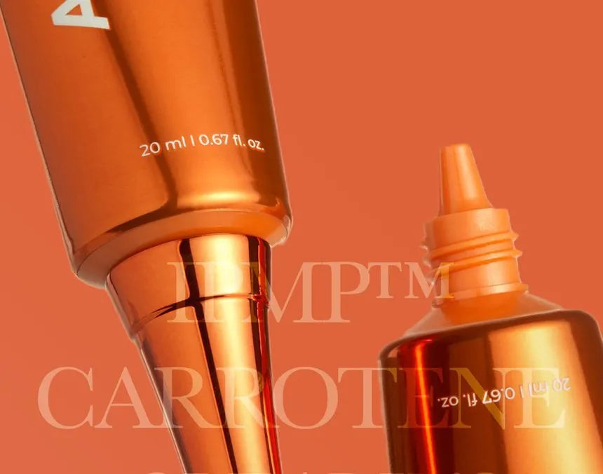 APRILSKIN Carrotene IPMP Clearing Solution 20ml