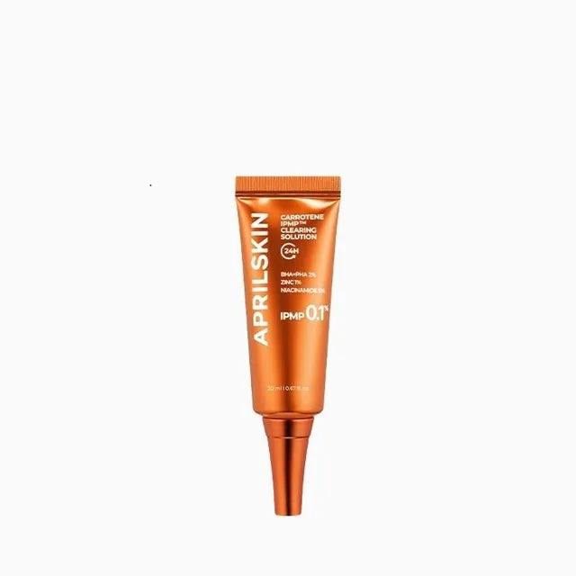 APRILSKIN Carrotene IPMP Clearing Solution 20ml