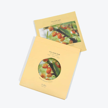 Dr. Althea Vita Glow Mask 1 PC