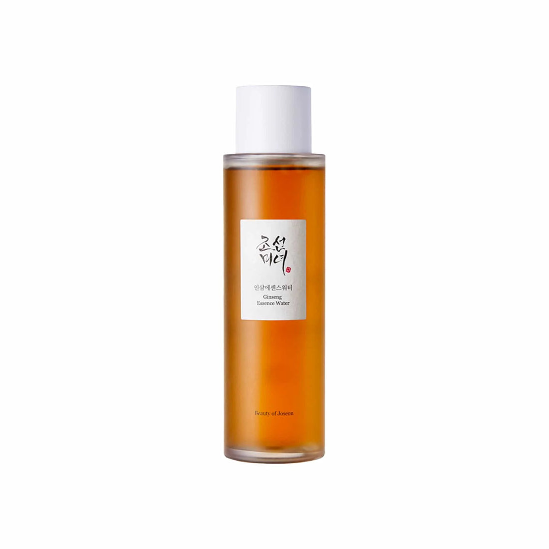 Beauty of Joseon Ginseng Essence Water – 150ml Korean hydrating essence with 80% Ginseng Root Water and Niacinamide available at Atelier De Glow UK.