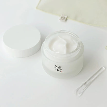 Beauty of Joseon cream for dullness, dry skin, and fine lines – Intensive brightening and anti-aging Hanbang treatment from Atelier De Glow UK.