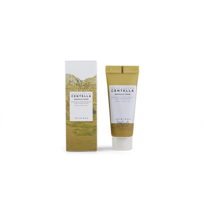 SKIN 1004 Madagascar Centella Ampoule Foam Mini 20ml