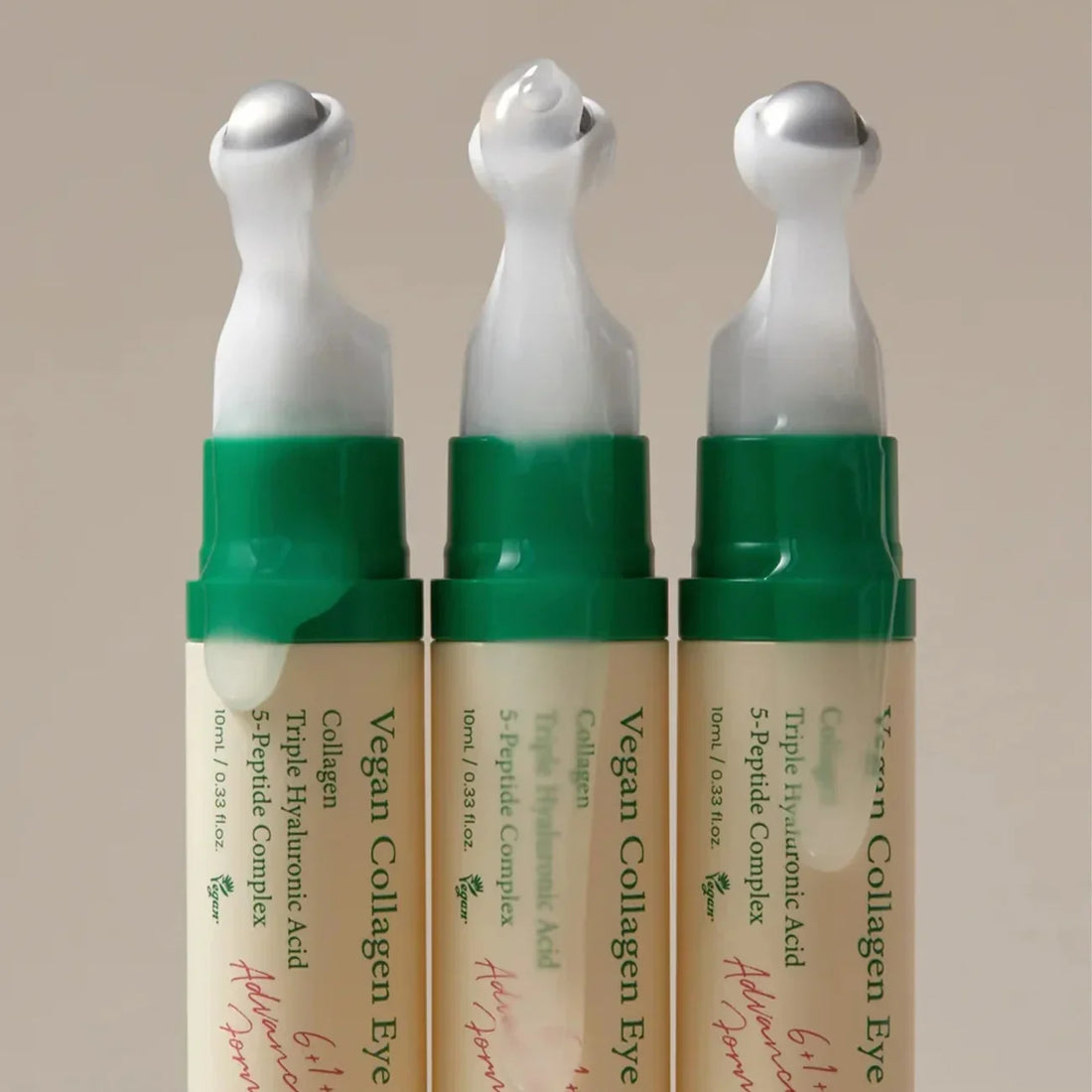 AXIS-Y Eye Serum for treating dark circles, crow&