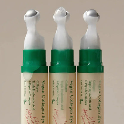 AXIS-Y Eye Serum for treating dark circles, crow&