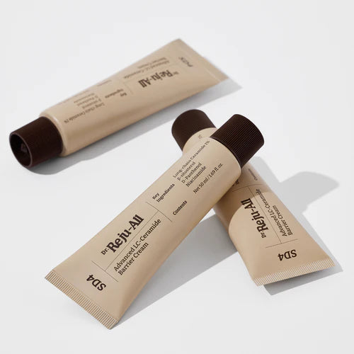 Dr. Reju-All Advanced LC-Ceramide Barrier Cream 50ml | Atelier De Glow UK