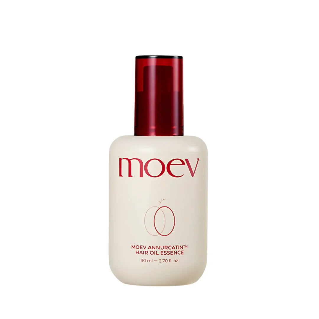 MOEV Annurcatin Hair Oil Essence | Atelier De Glow UK