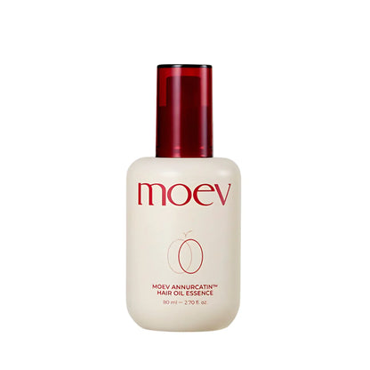 MOEV Annurcatin Hair Oil Essence | Atelier De Glow UK