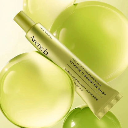 Arencia Vitamin C Booster Shot | Atelier De Glow